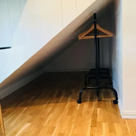 Oseberg Villaer